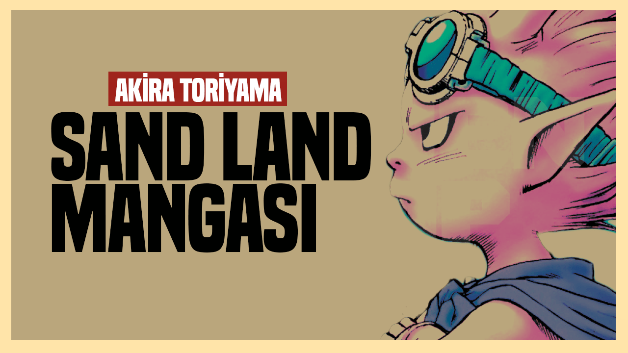 Details 145+ sand land anime super hot - dedaotaonec